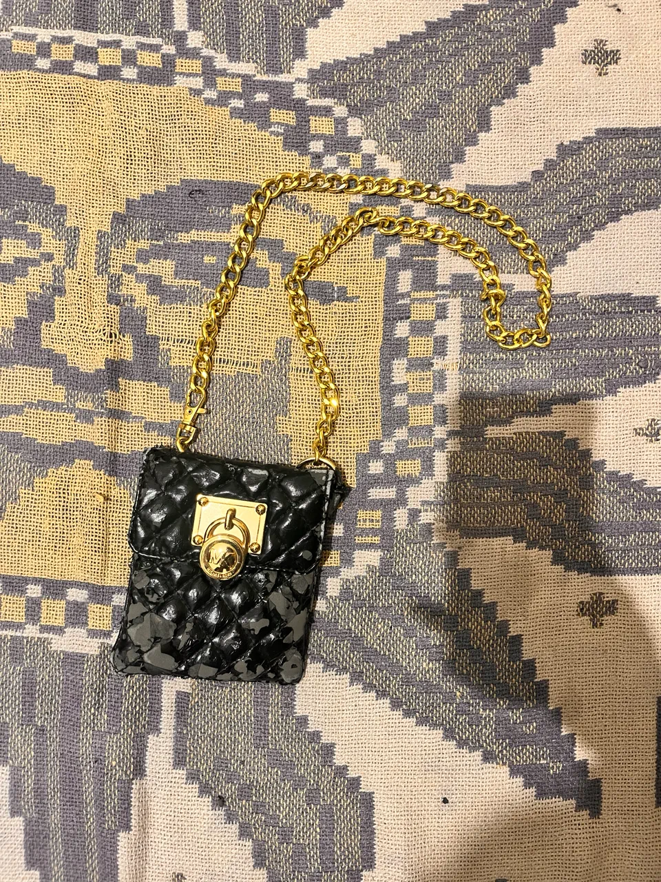 Bandolera Michael Kors - imagen 1
