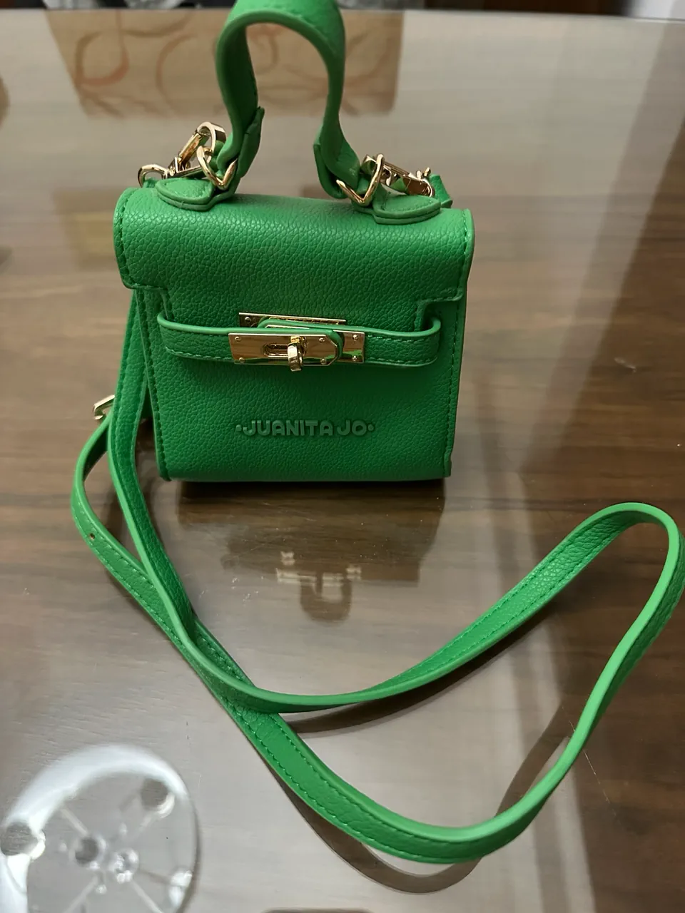 Cartera Juanita Jo - imagen 1