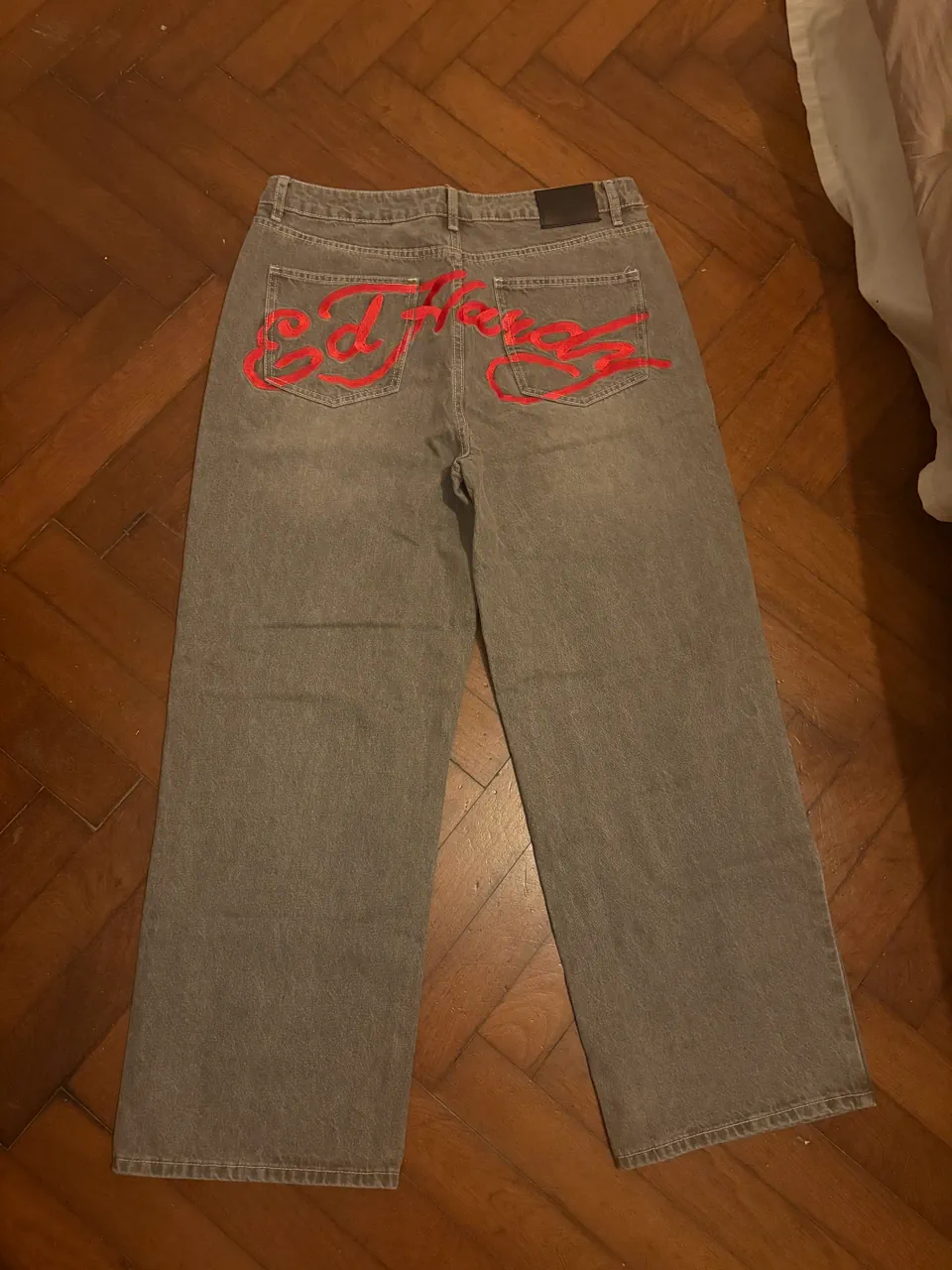 Ed Hardy · Talle L