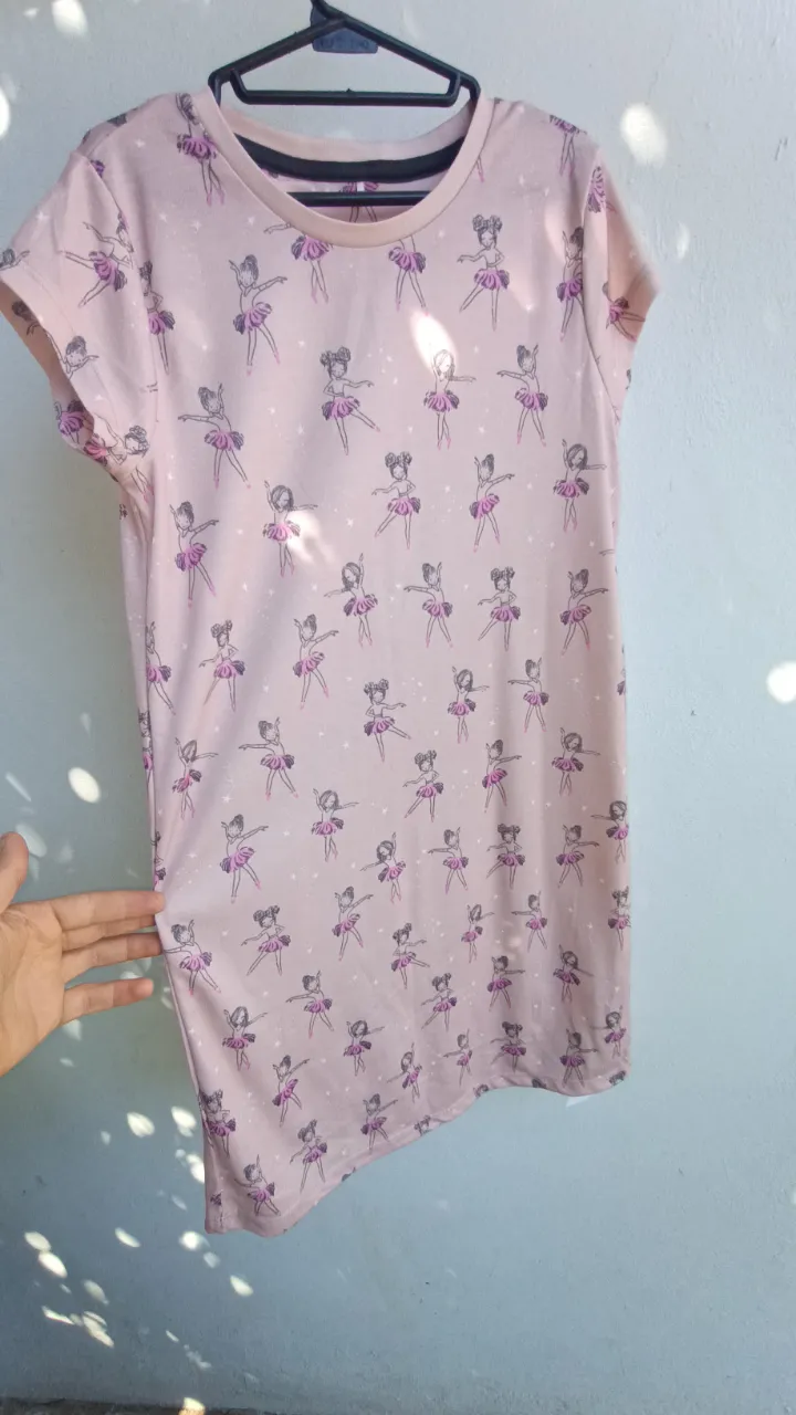 Puramoda · Talle 9 años / 134 cm