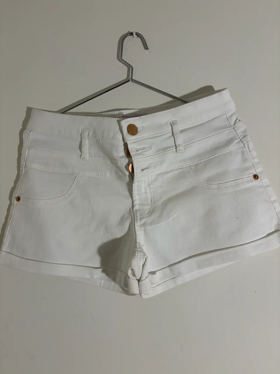Short No Boundaries - imagen 1