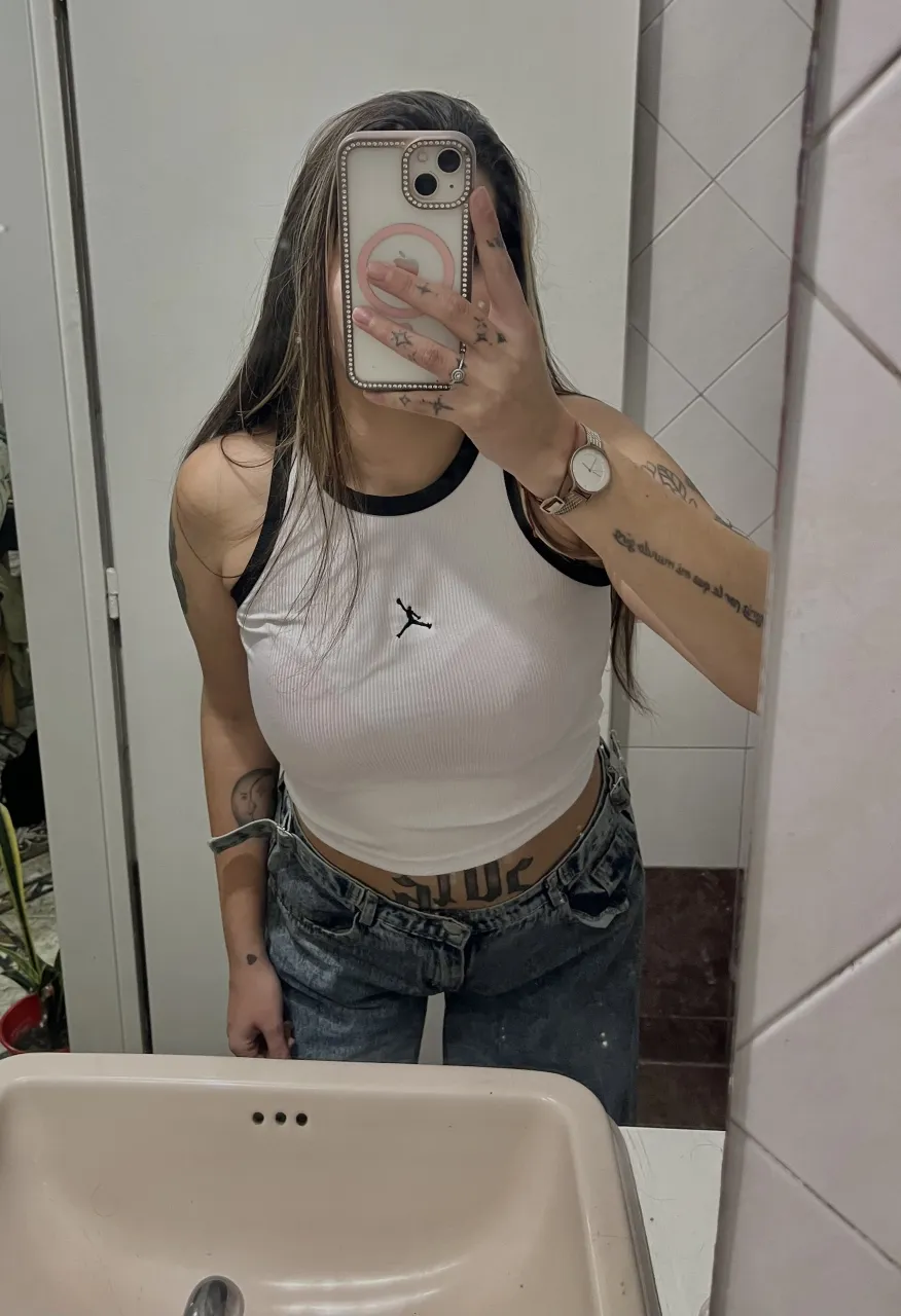Jordan · Talle único