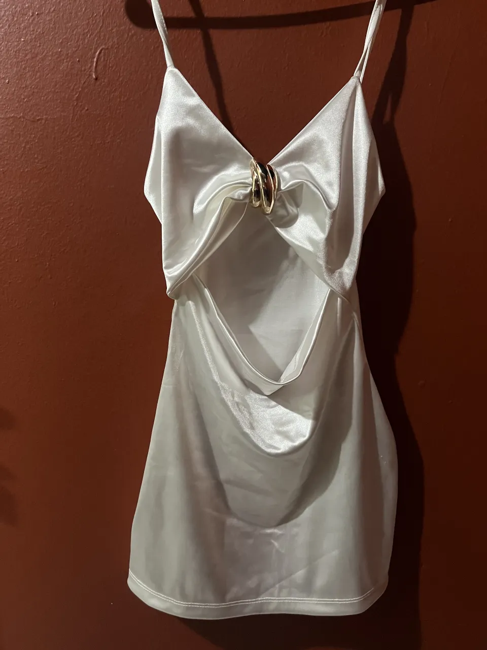 Vestido Otra - imagen 1