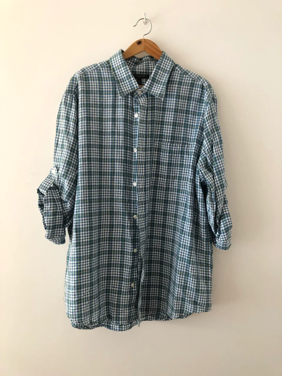 Banana Republic · Talle XL