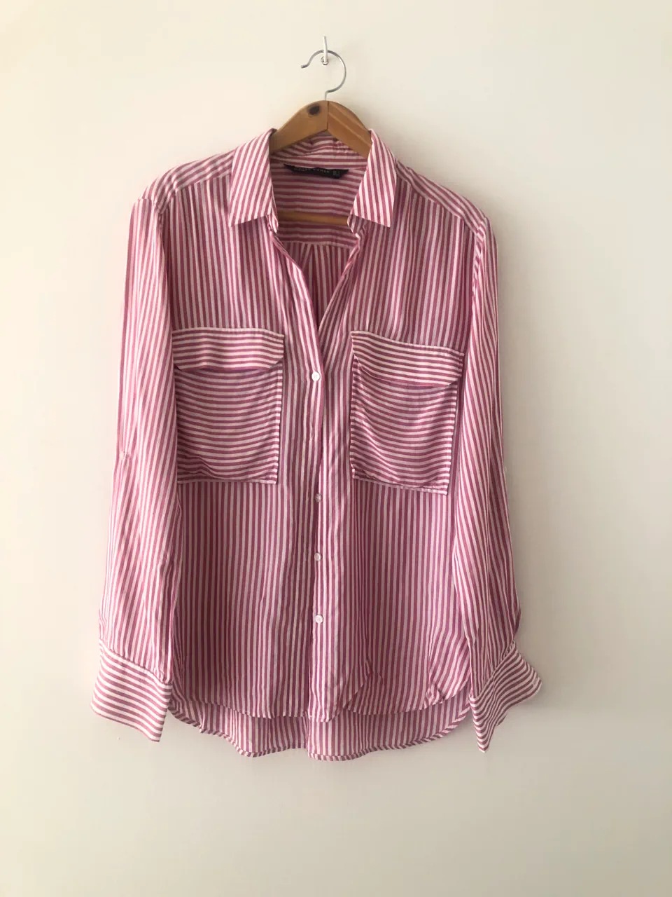 Zara Woman · Talle S