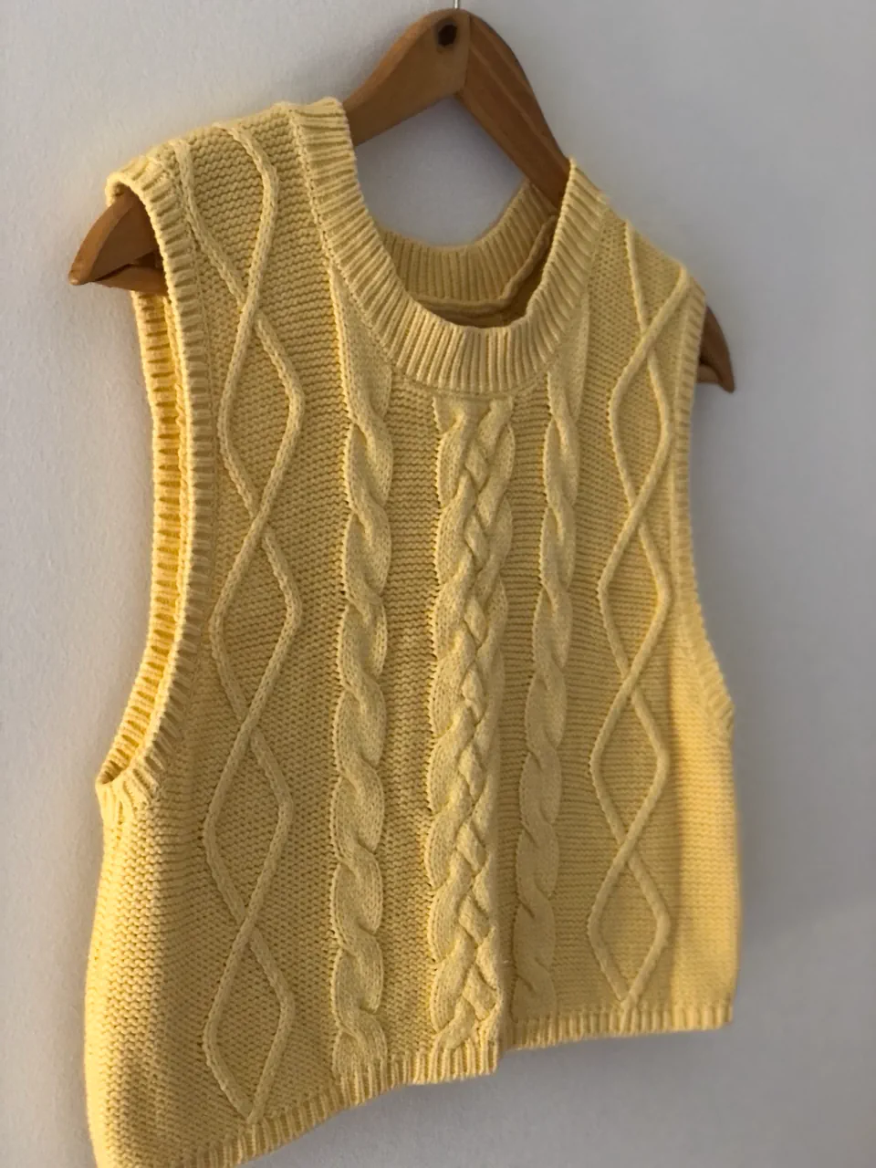 Calliope · Talle S