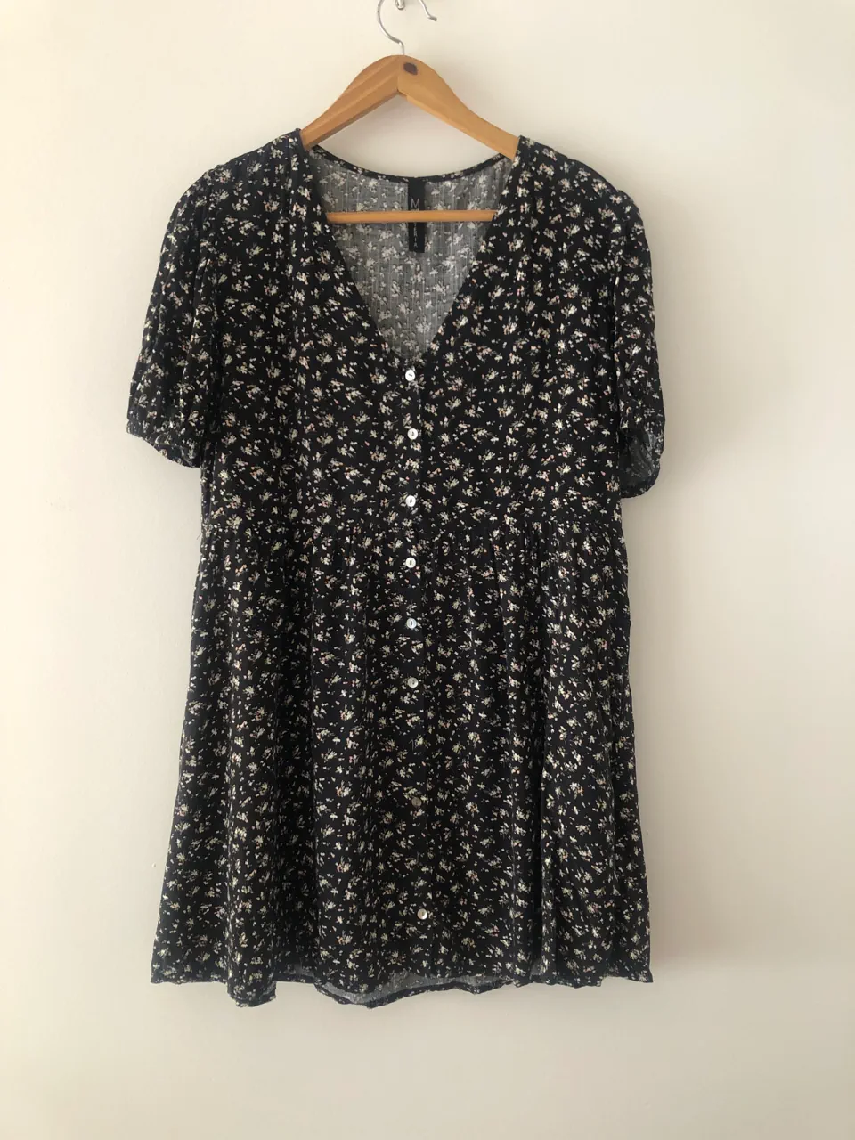 Vestido MATERIA · Talle M