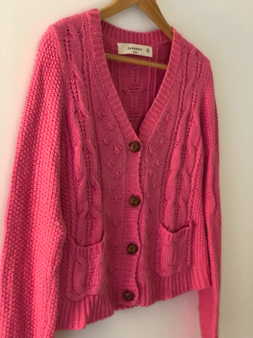 Zara · Talle M