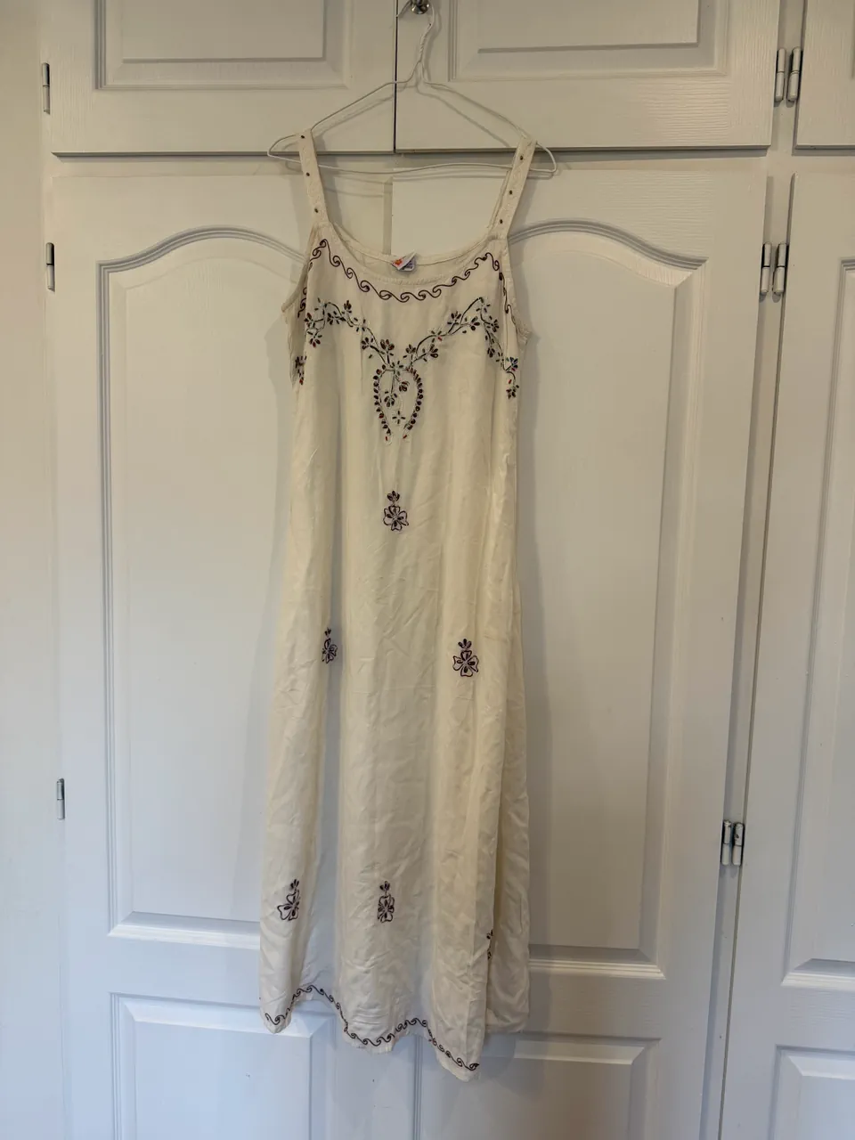 Flower · Talle S