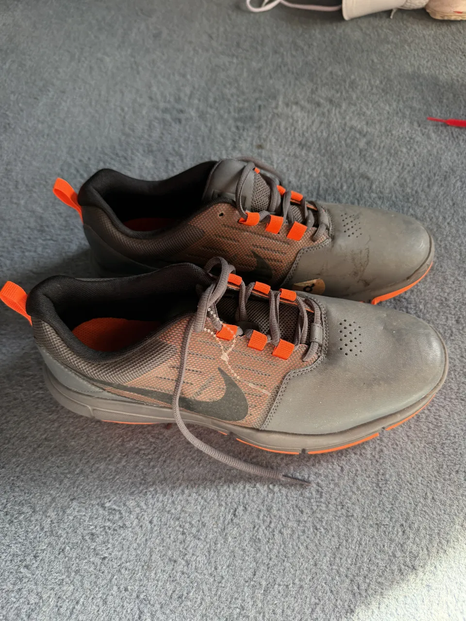 Zapatillas Nike - imagen 1