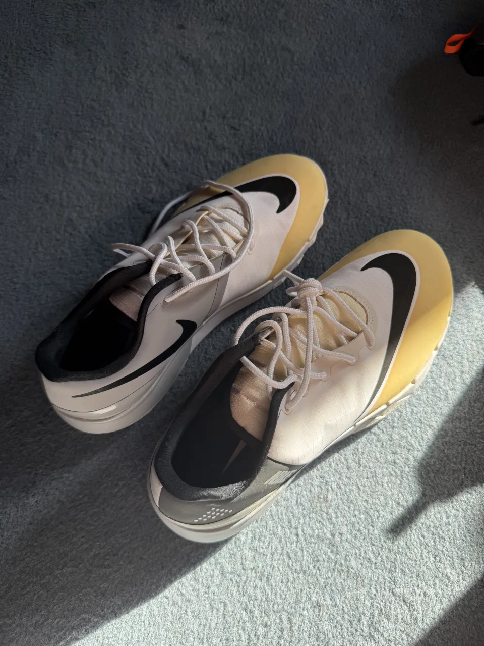 Zapatillas Nike - imagen 1