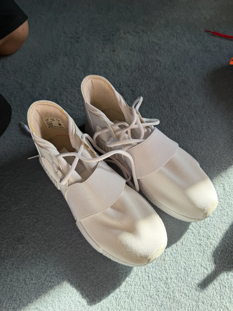 Zapatillas Sin marca - imagen 1