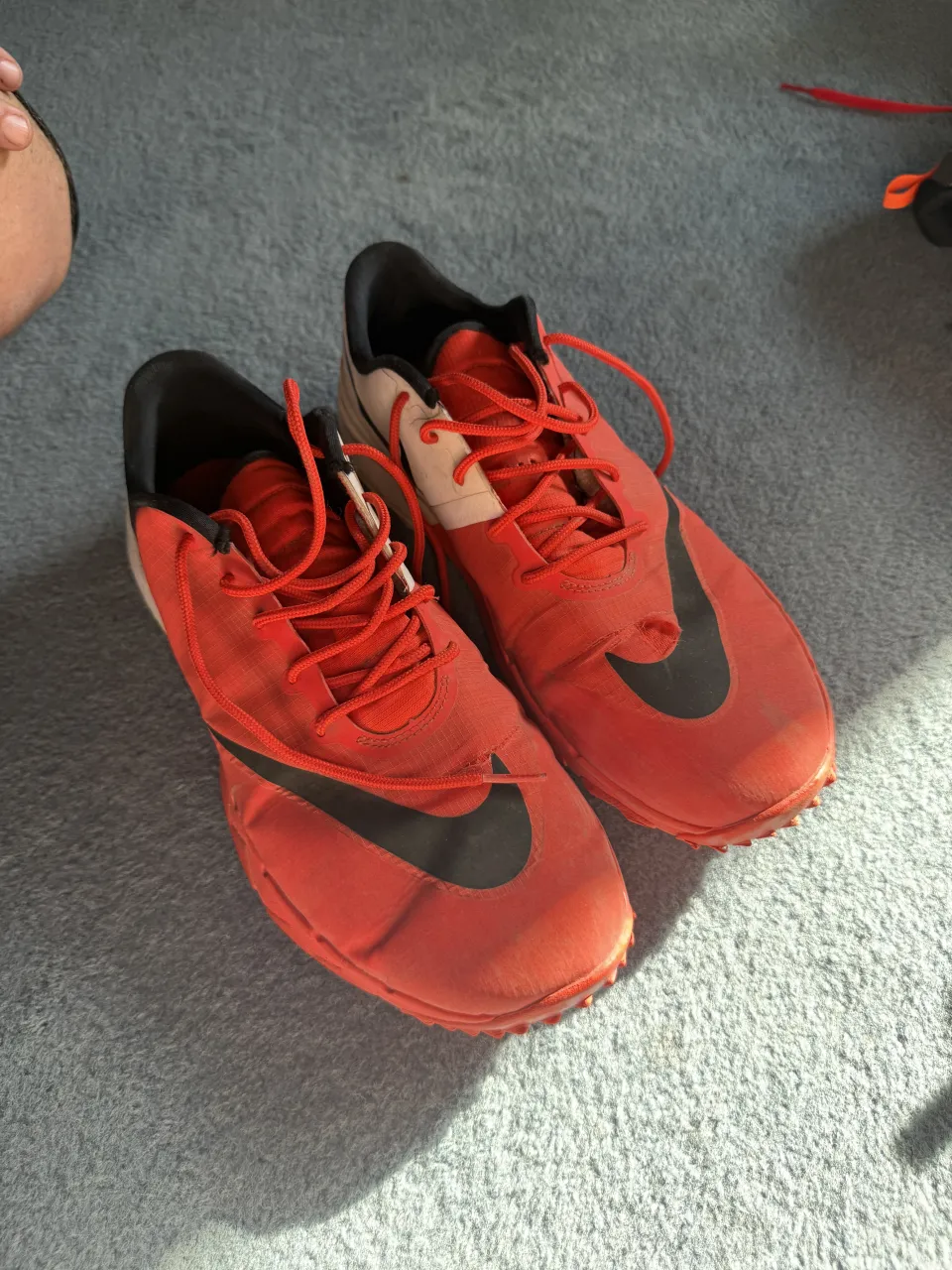Zapatillas Nike - imagen 1