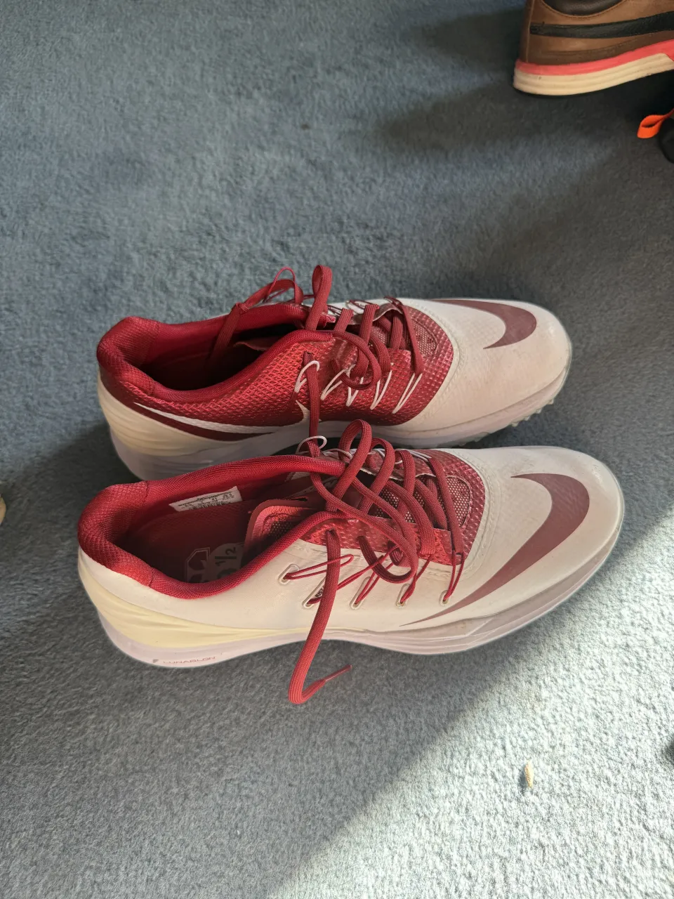 Zapatillas Nike - imagen 1
