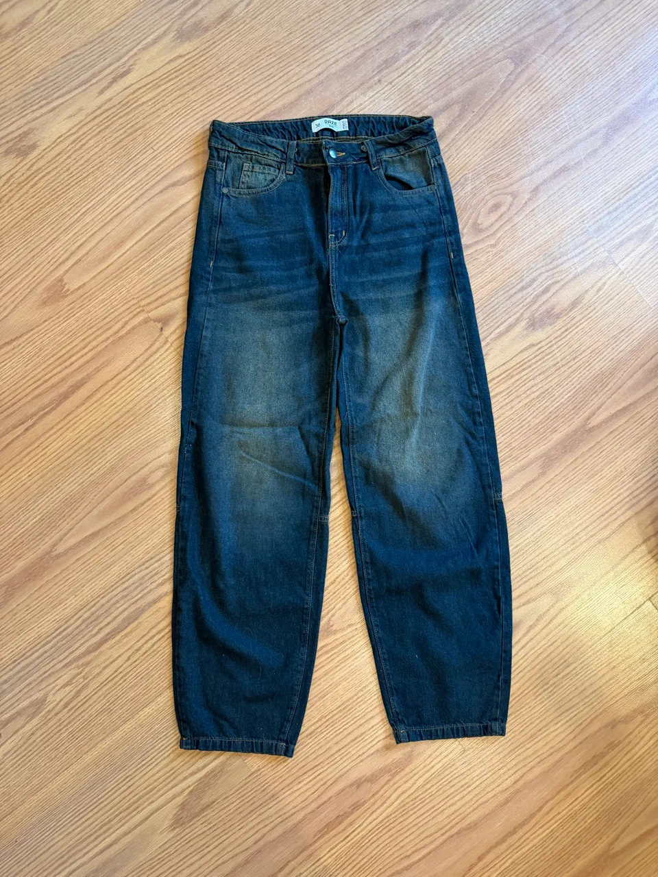 Jean Daze · Talle EU 38