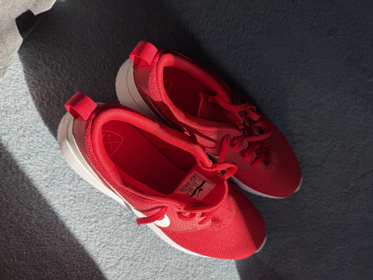 Nike · Talle EU 41