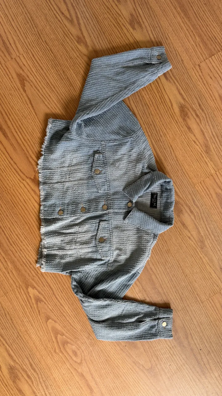 Campera Sin marca · Talle único
