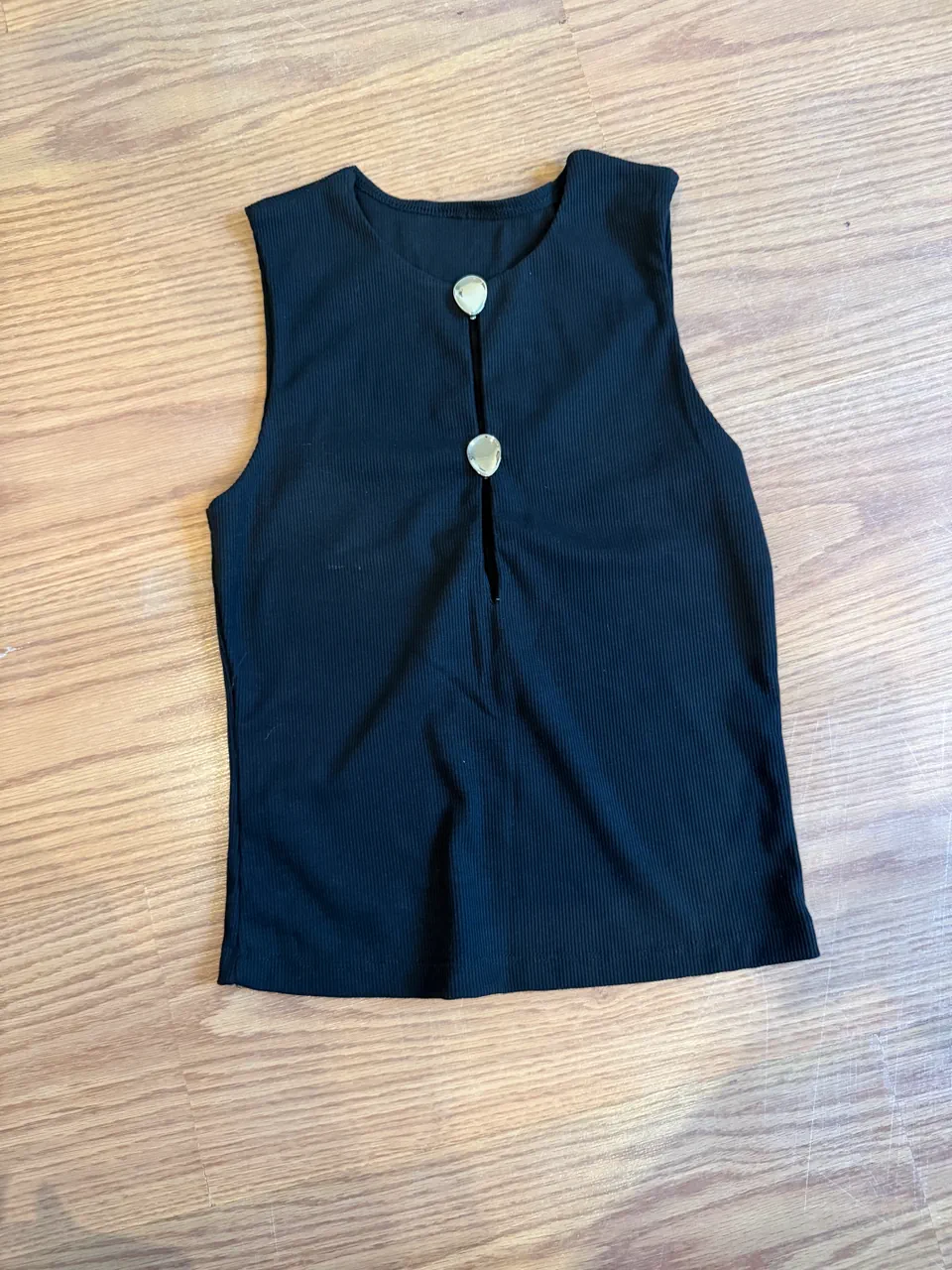 Musculosa Sin marca - imagen 1
