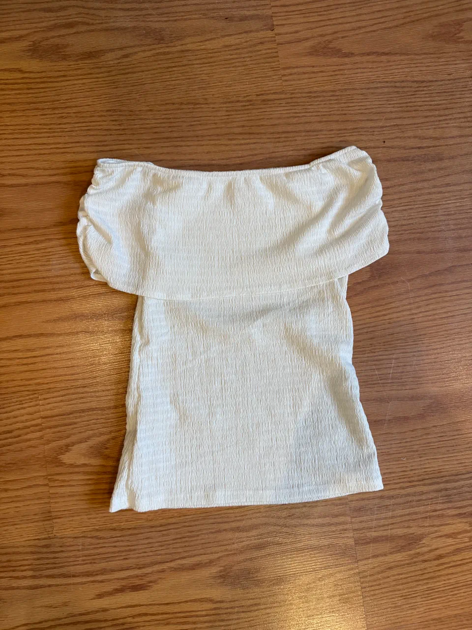 Top Sofia · Talle S