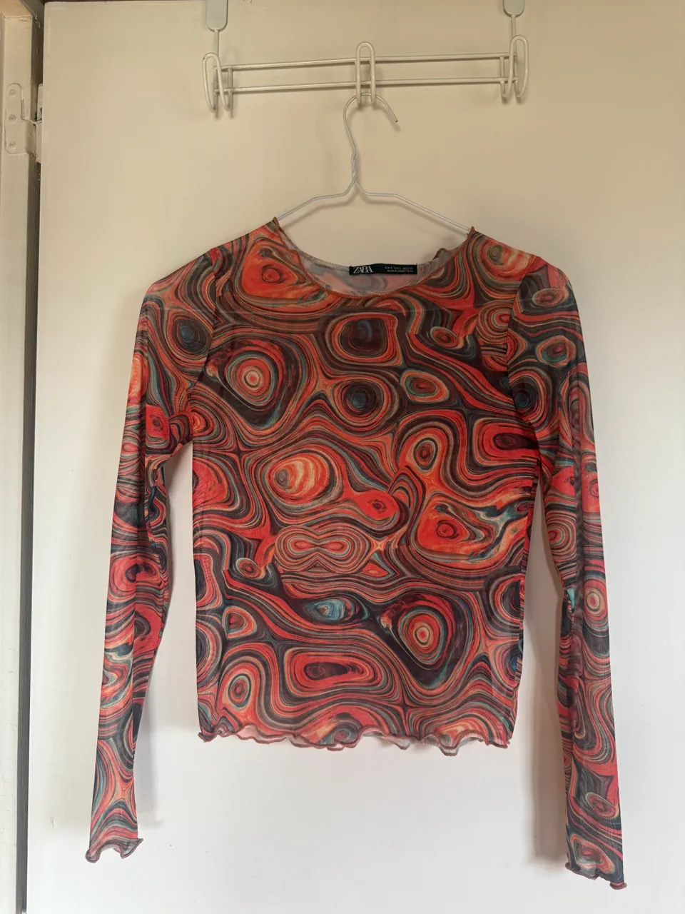 Zara · Talle S