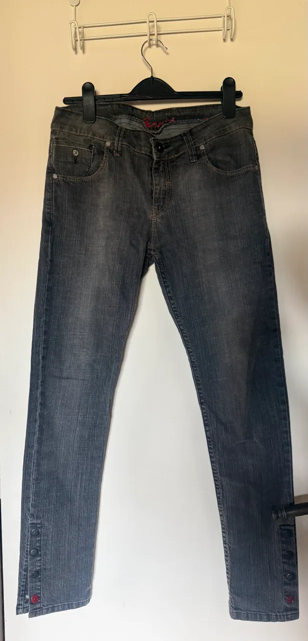Jean Levis - imagen 1