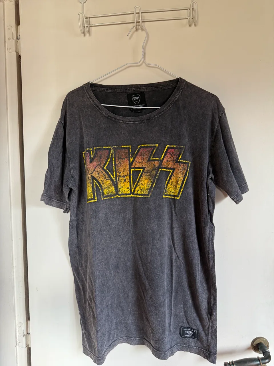 Remera Honky tonk - imagen 1