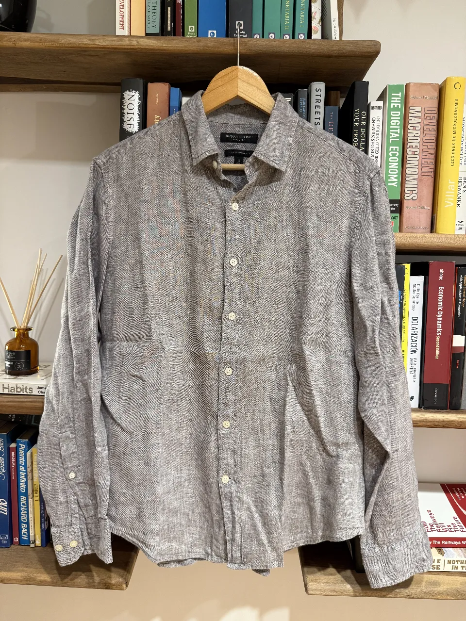 Banana Republic · Talle S