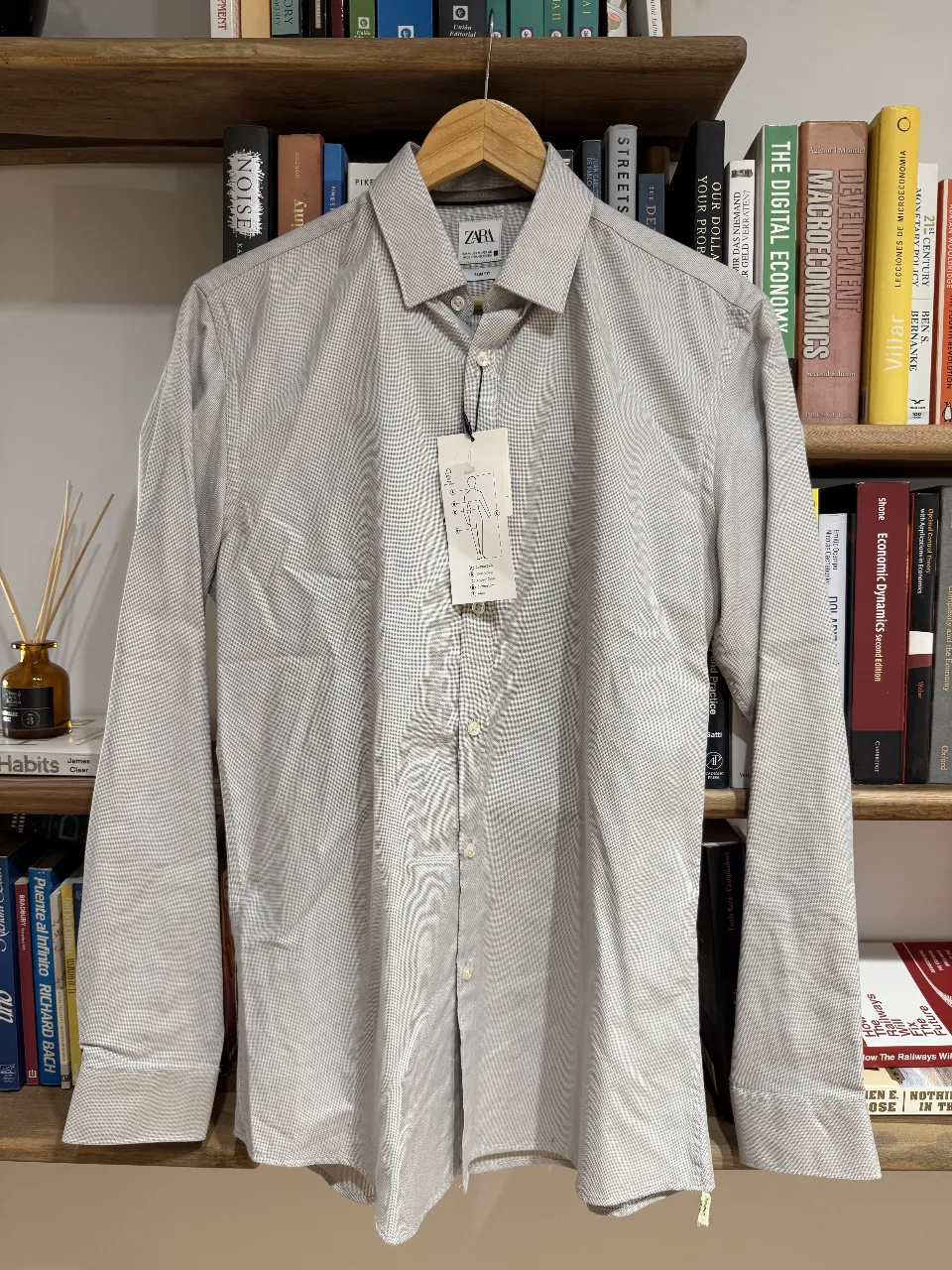 Zara · Talle M