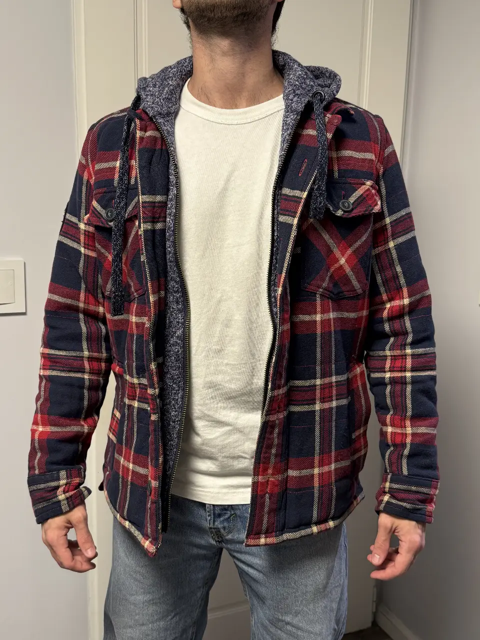 Superdry · Talle L