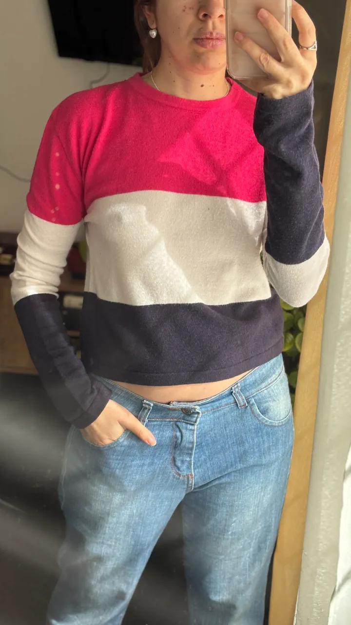 Sweater Otra - imagen 1