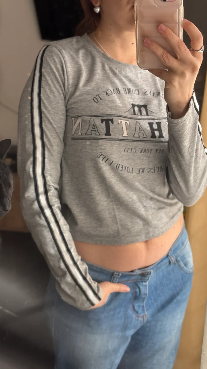 Remera Otra - imagen 1