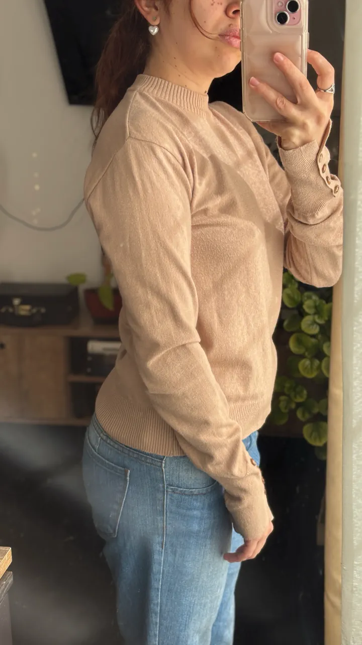 Sweater Otra - imagen 1