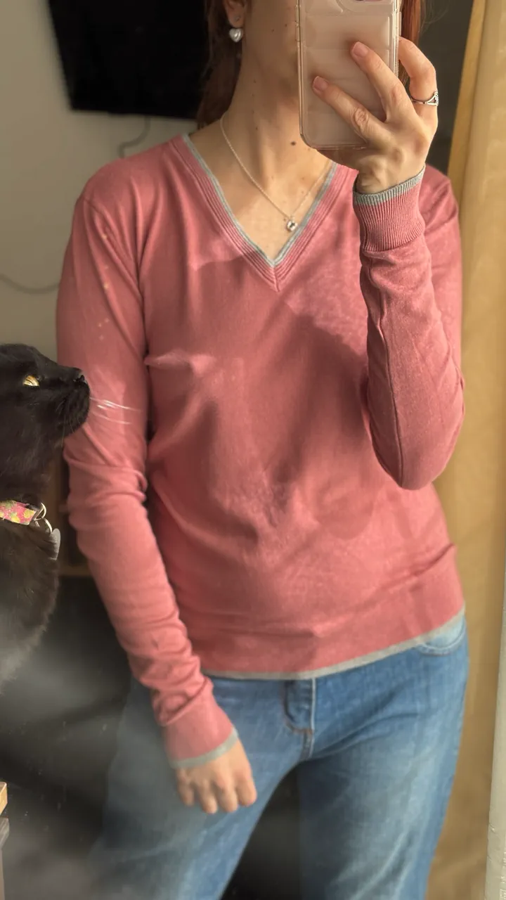Sweater Otra - imagen 1