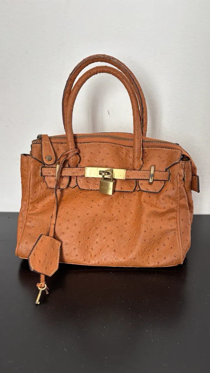Cartera Tropea - imagen 1