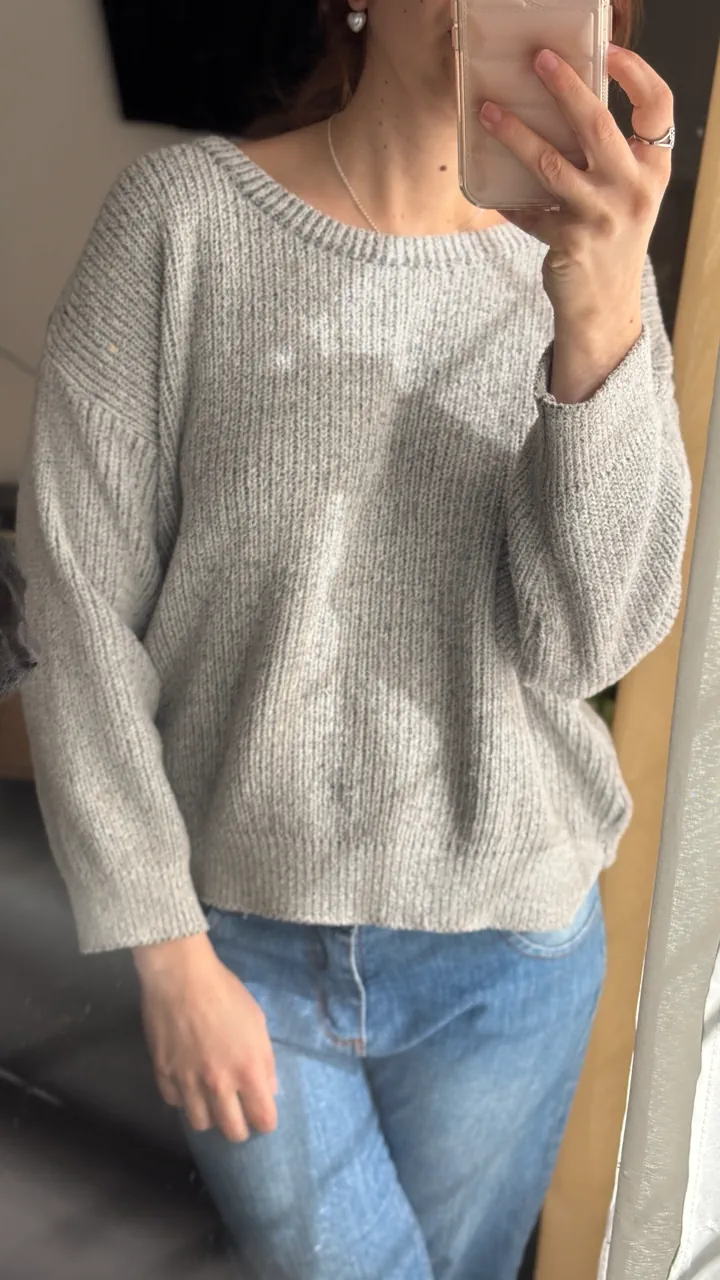 Sweater Otra - imagen 1