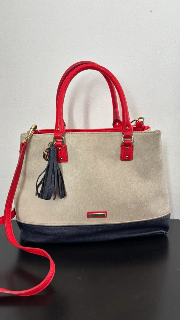 Cartera Tommy Hilfiger - imagen 1
