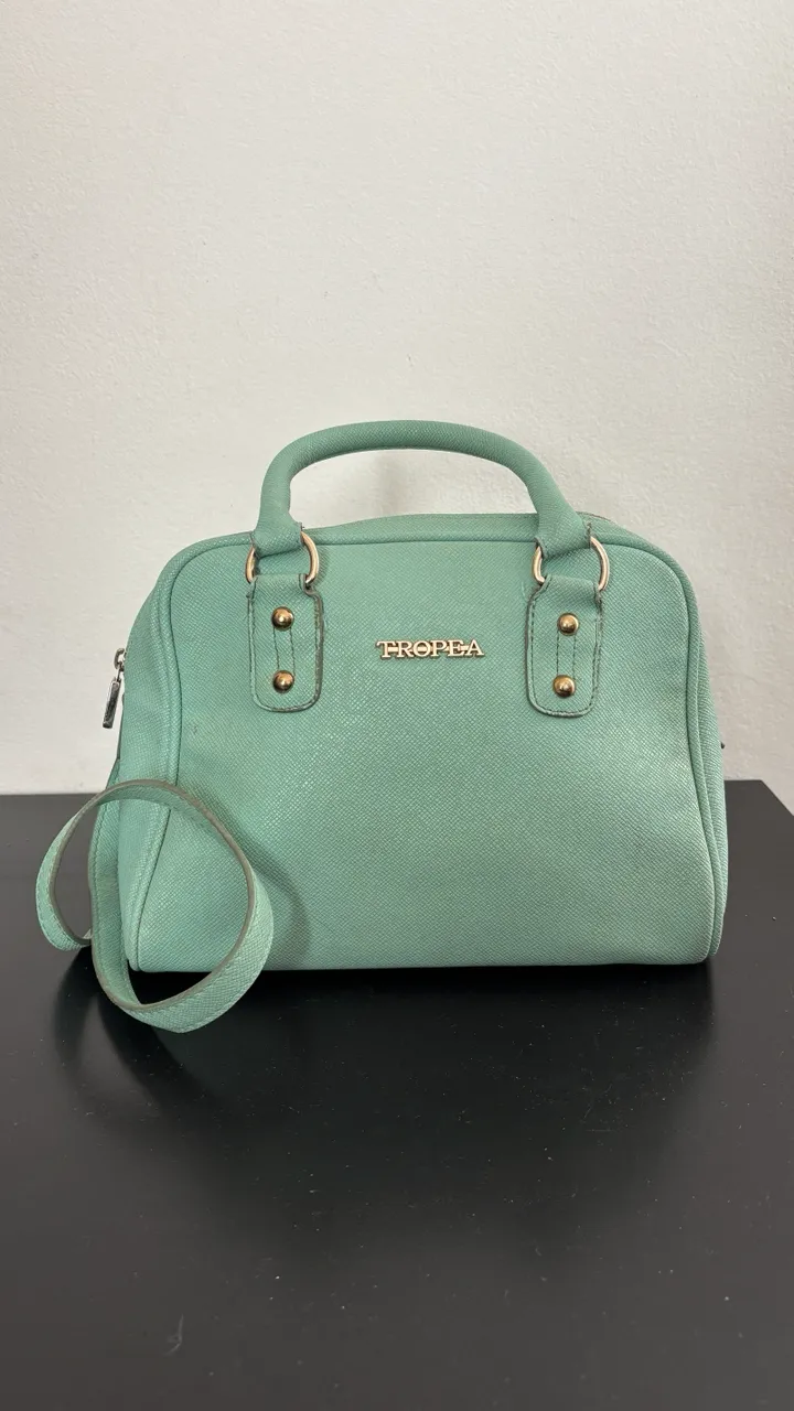 Cartera Tropea - imagen 1