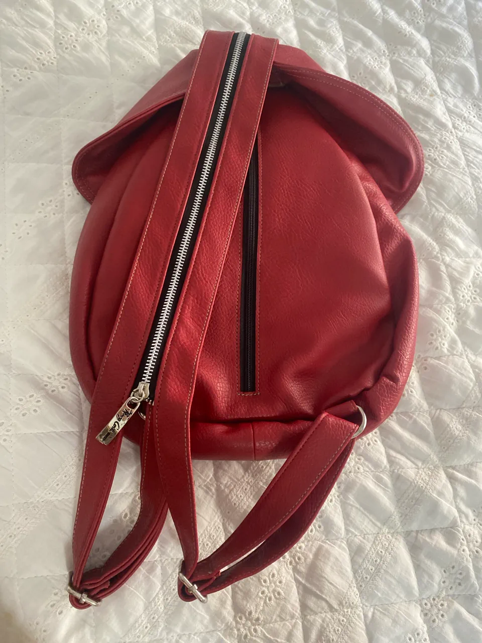 Mochila Renzo costa - imagen 3