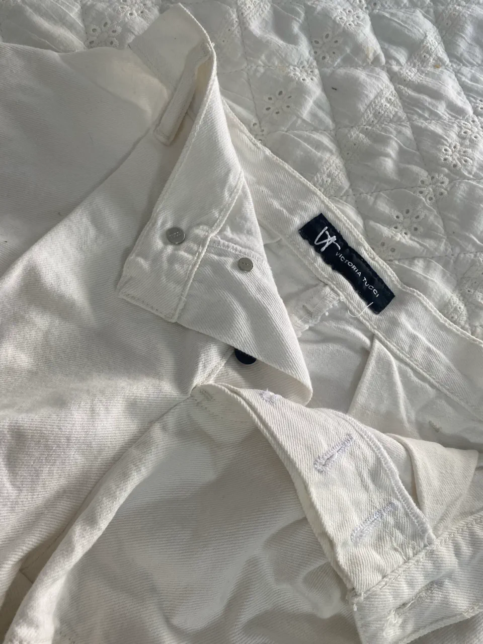 Short Victoria Tucci · Talle 1