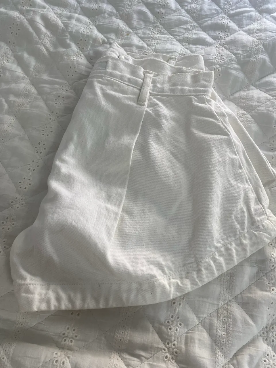 Short Victoria Tucci - imagen 2