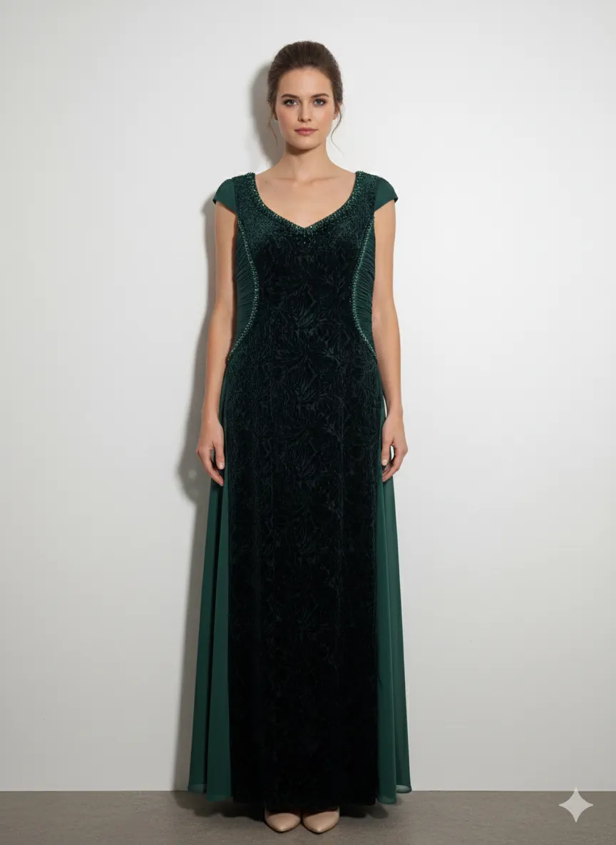 Vestido Claudio cosano - imagen 1