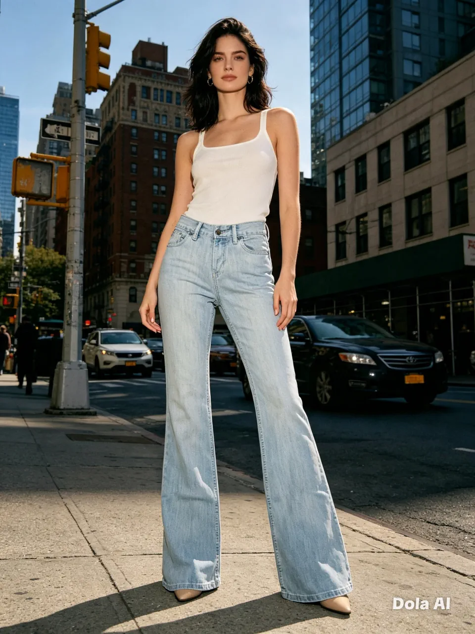Pantalón Tucci - imagen 1