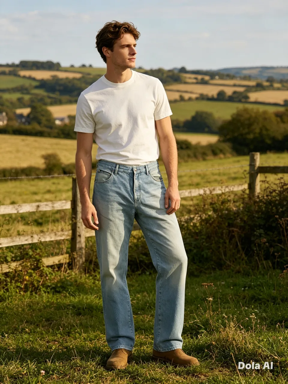 Jean Wrangler - imagen 1