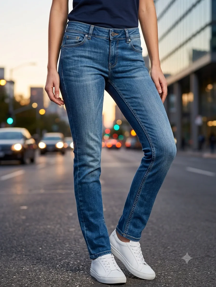 Jean Rip Curl - imagen 1