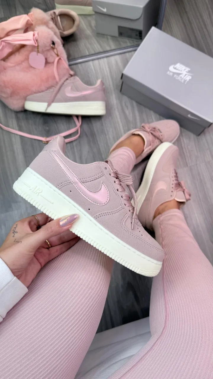 Zapatillas Nike - imagen 1