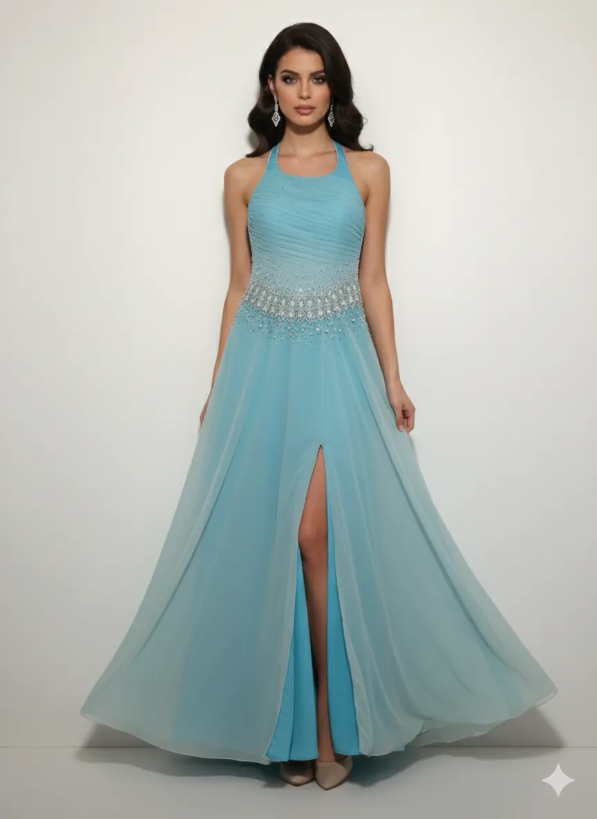 Vestido Claudio cosano - imagen 1