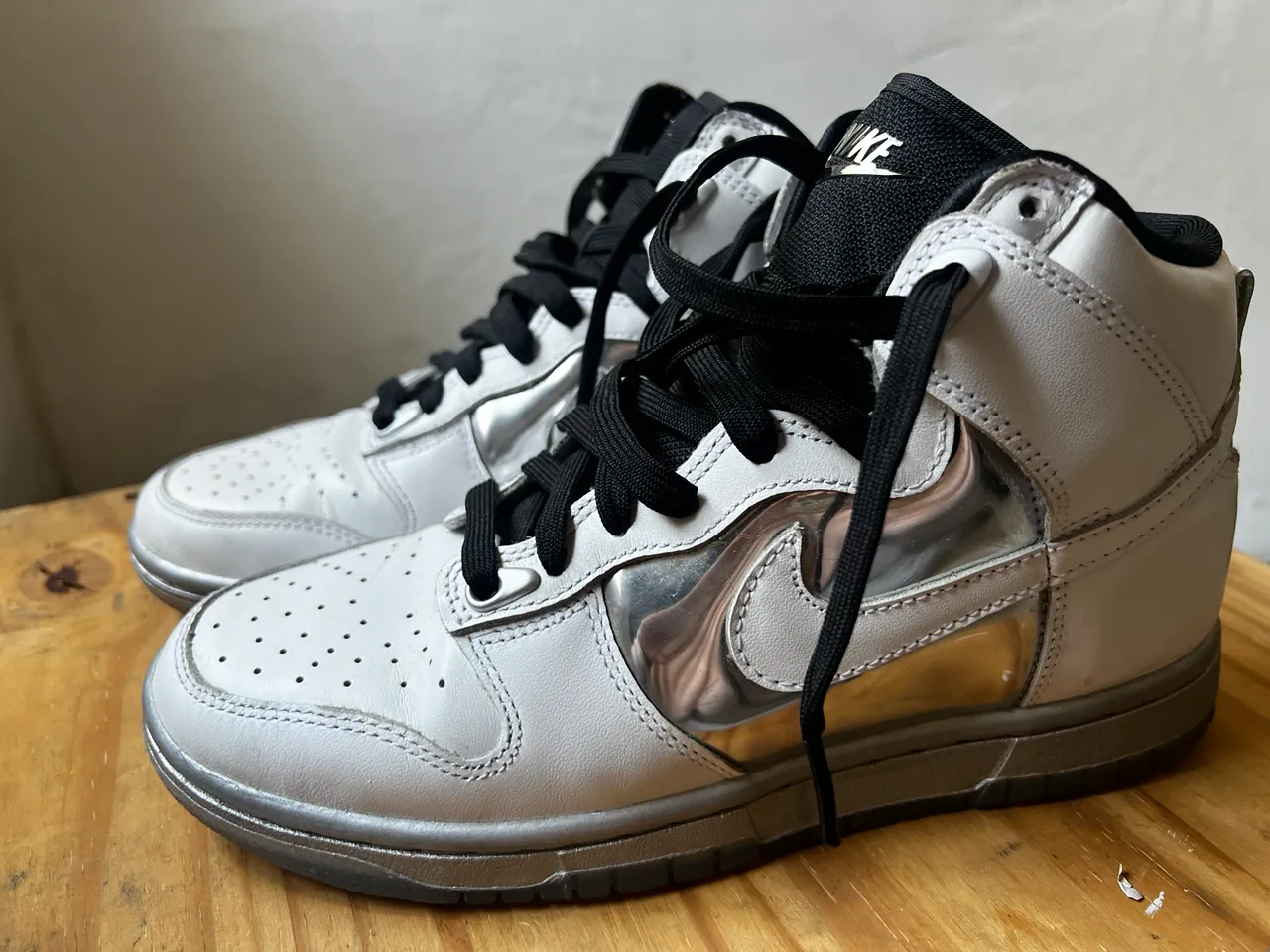 Zapatillas Nike - imagen 1