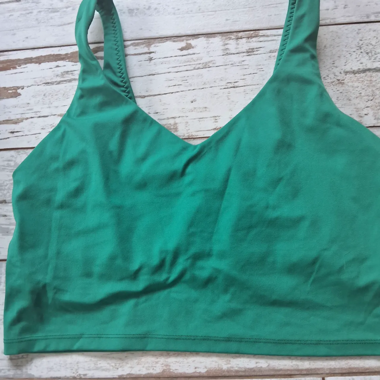 Top Aerie · Talle XL