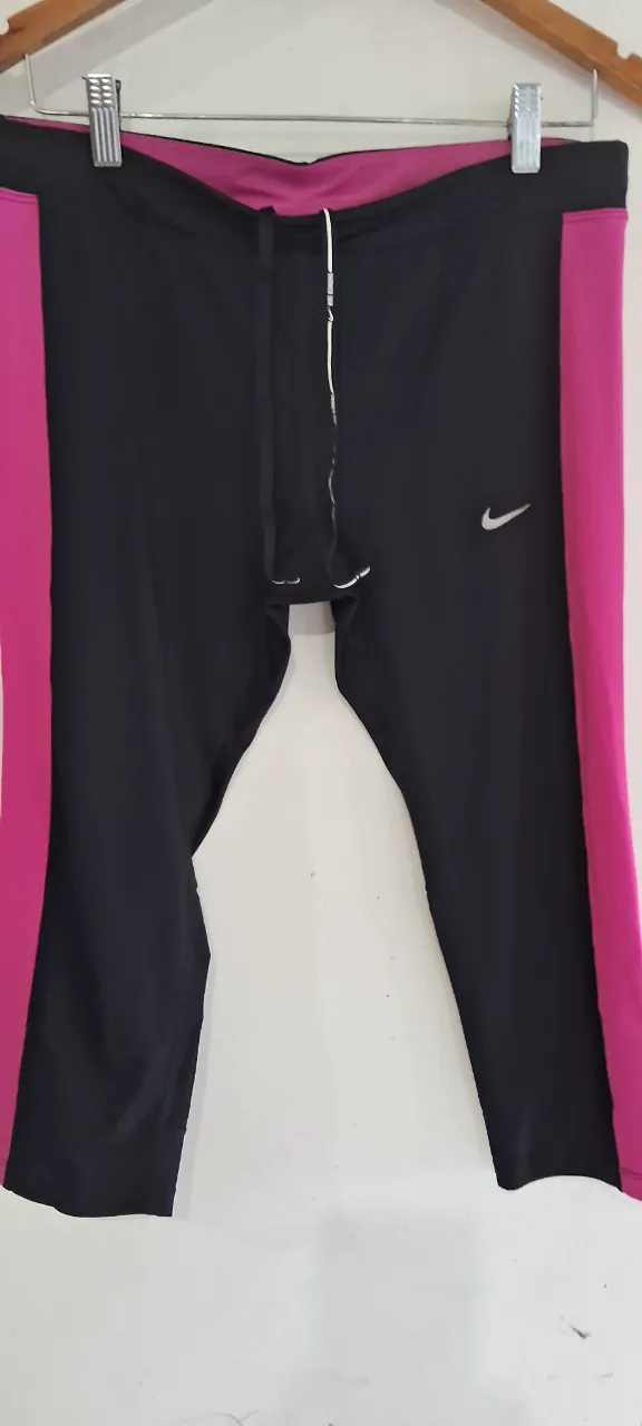 Calza Nike · Talle L