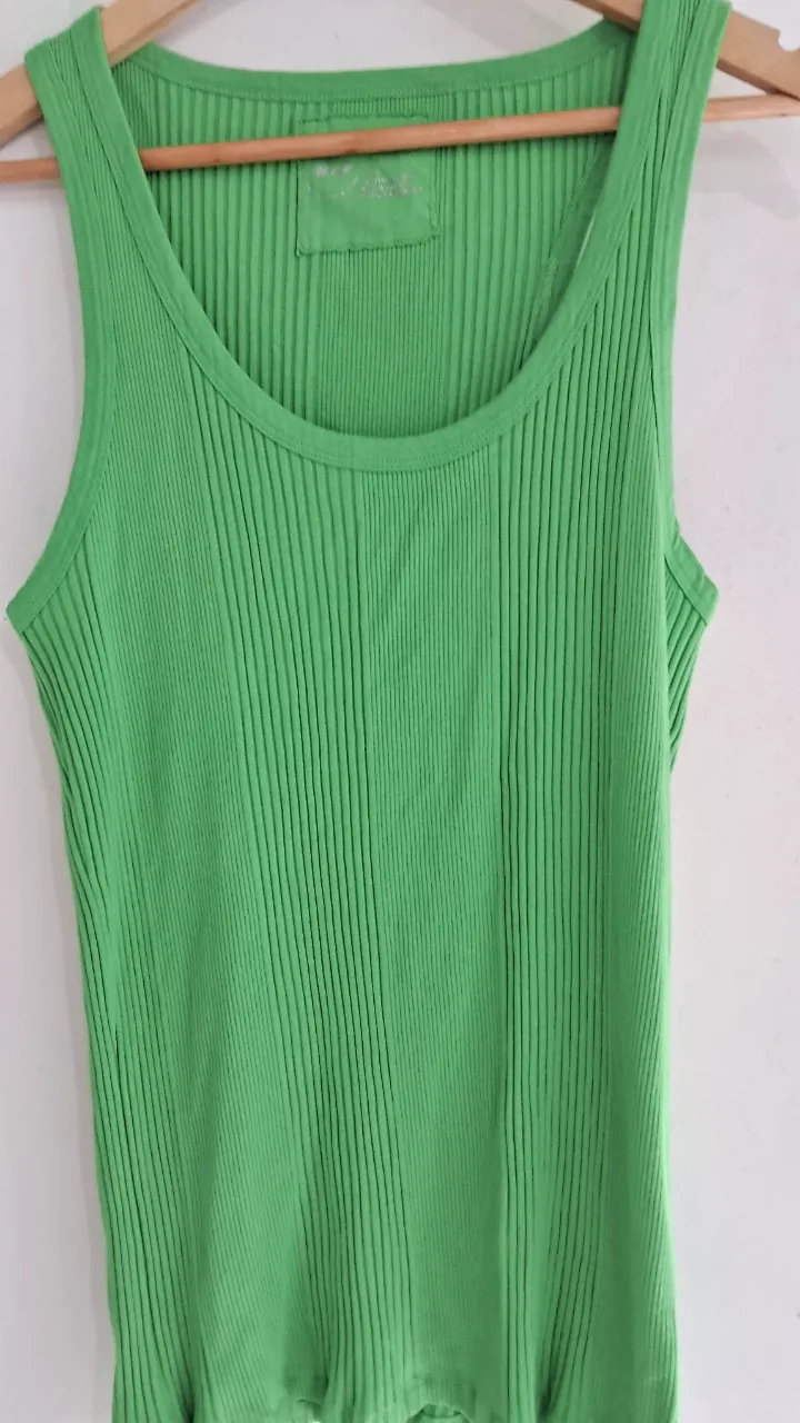 Musculosa Aerie · Talle L